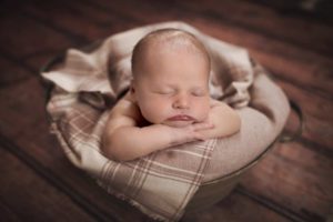 Newborn Photography by Photography by Catherine LaChance