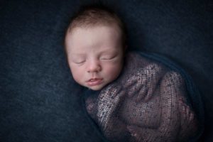 Newborn Photography by Photography by Catherine LaChance