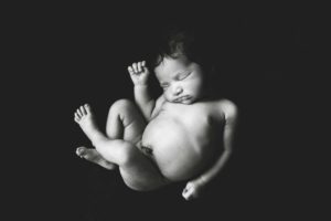 Newborn Photography by Photography by Catherine LaChance