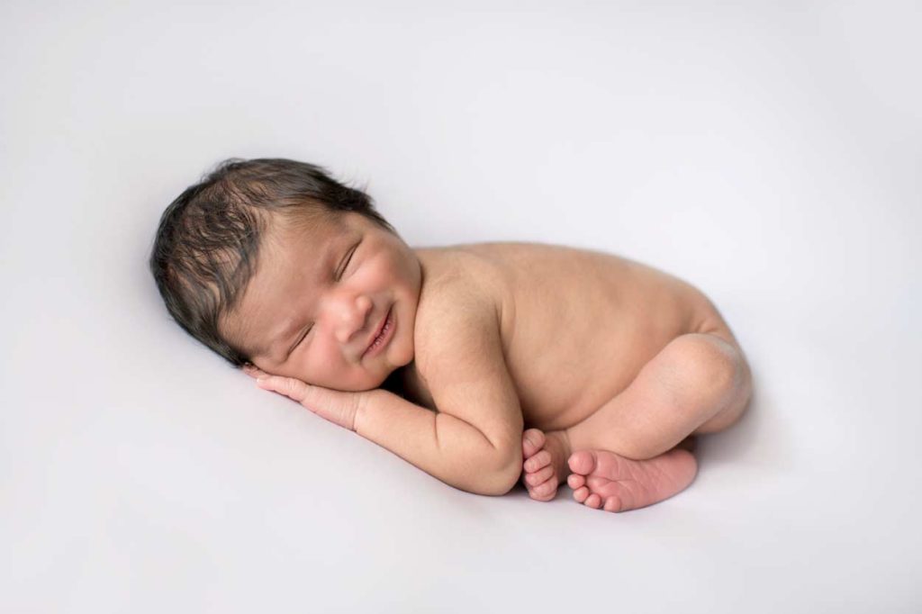 Newborn Photography by Photography by Catherine LaChance