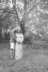 Maternity Photography by Photography by Catherine LaChance