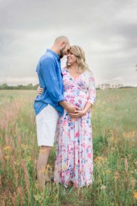 Maternity Photography by Photography by Catherine LaChance