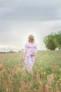 Maternity Photography by Photography by Catherine LaChance