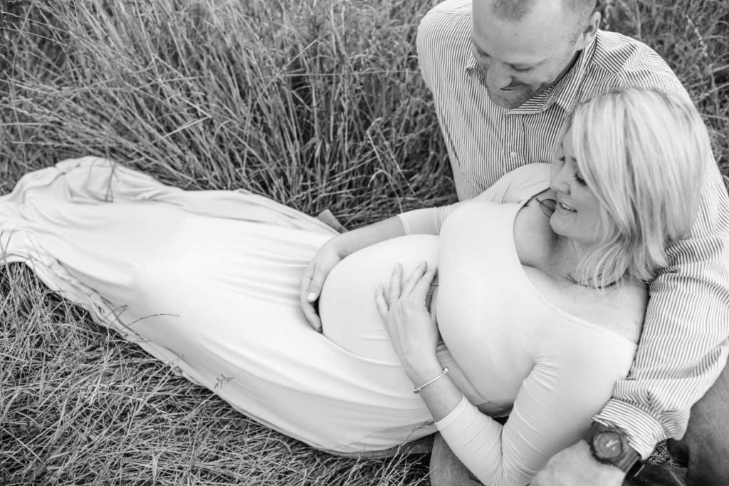 Maternity Photography by Photography by Catherine LaChance