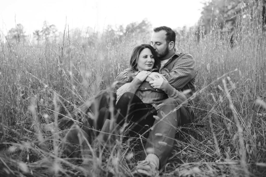 Engagement Photography by Photography by Catherine LaChance