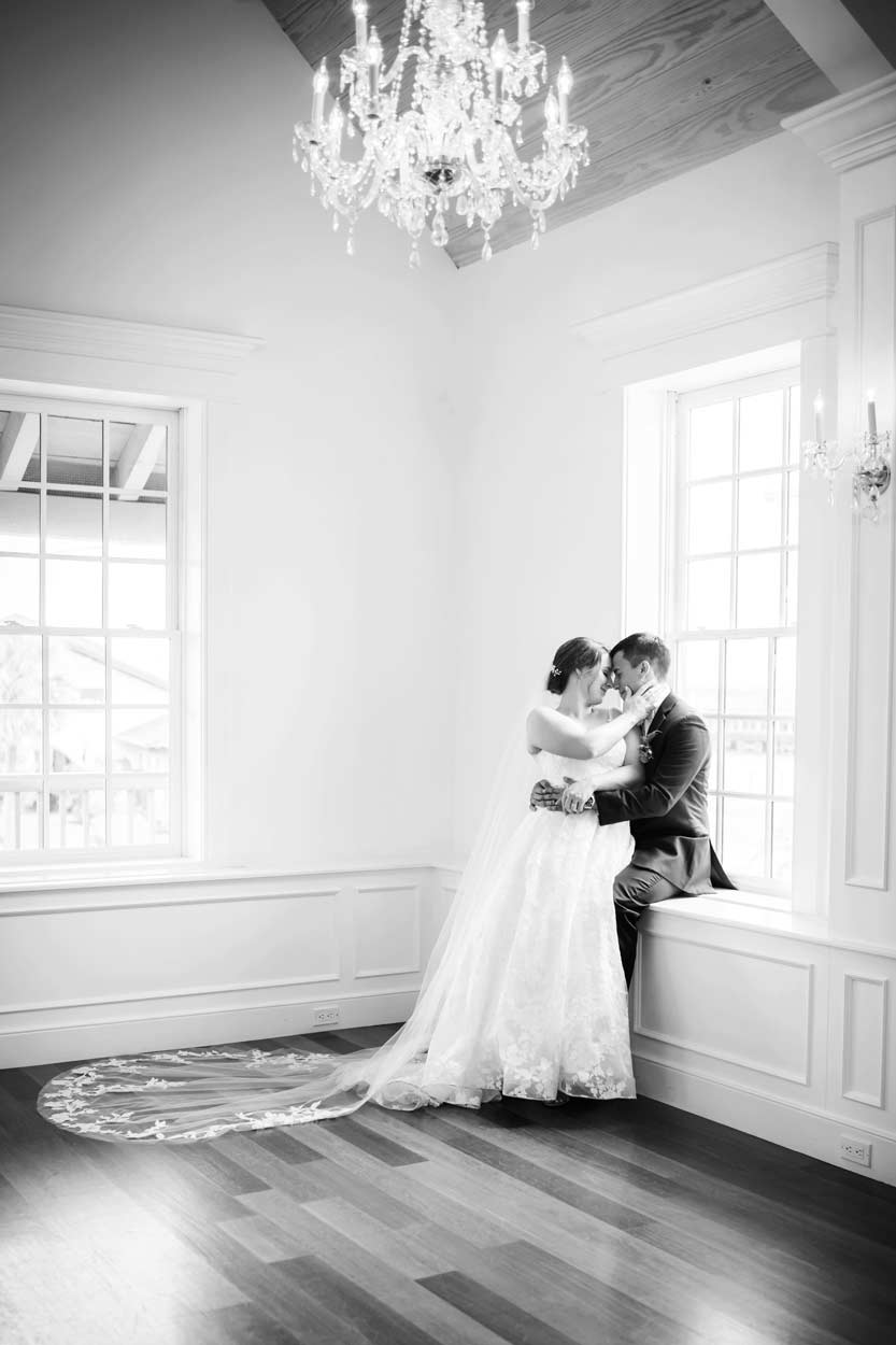 Wedding Photography by Photography by Catherine LaChance