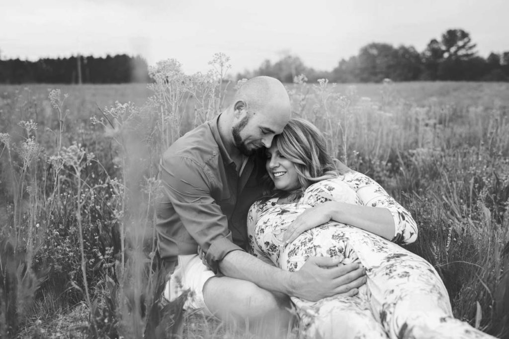 Maternity Photography by Photography by Catherine LaChance